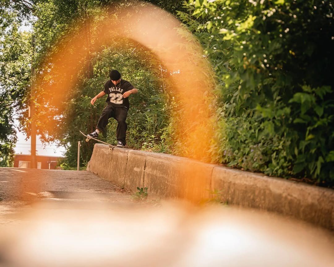 DOUX - Video by Ben Lachance