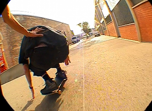 ANSWER ME! by @tudovaidade