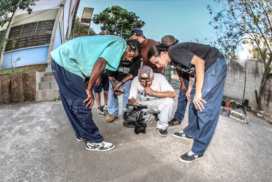 INTERVIEW - Transmission by Fernando Bayona