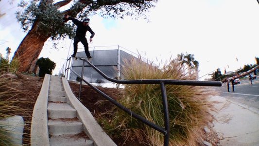 DUSTBOX/LAAND - Video