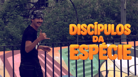 Discipulos da Especie by Bemjahjah