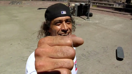TIMELY - Skateboard Video by Peter Volpi