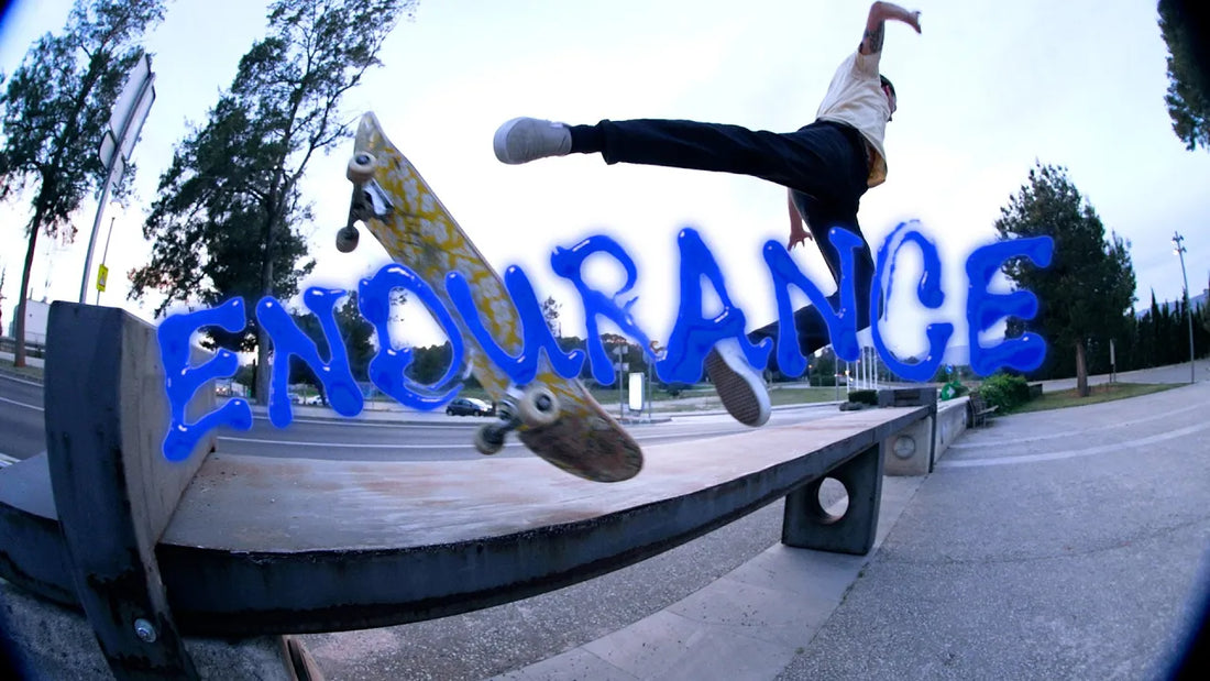 ENDURANCE