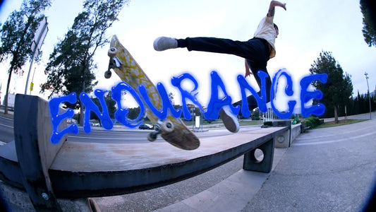 ENDURANCE