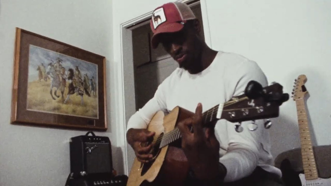 Mortaddicere - Donta Hill Video part