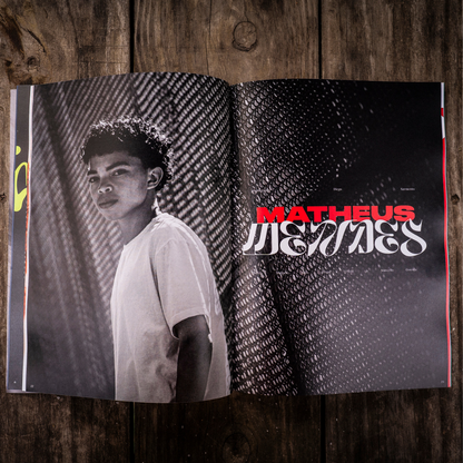 Clife Skate Magazine - Issue 2/2025